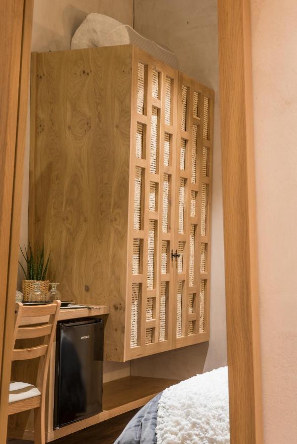 Appartement «Σκλάβας Χνάρι» Παραδοσιακός Ξενώνας à Magouliana Extérieur photo